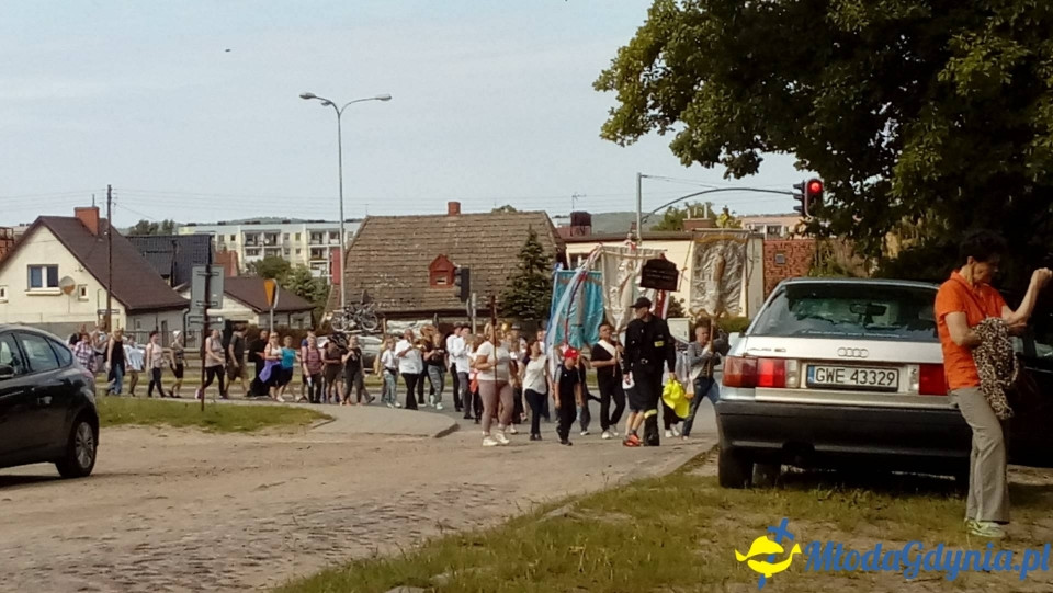 Pielgrzymka do  Matki Boskiej Uzdrowicielki 2017