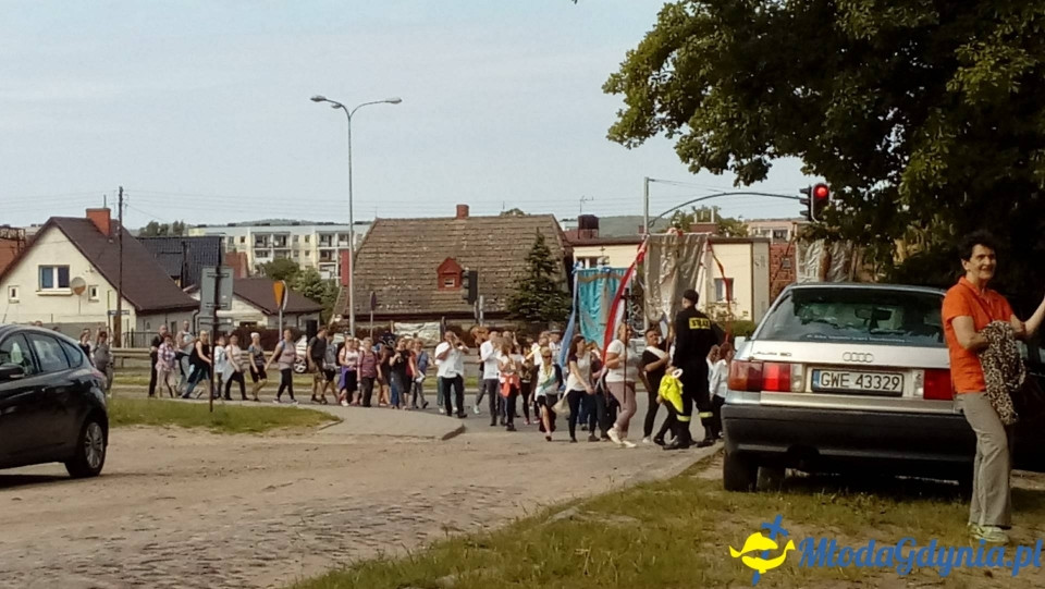 Pielgrzymka do  Matki Boskiej Uzdrowicielki 2017