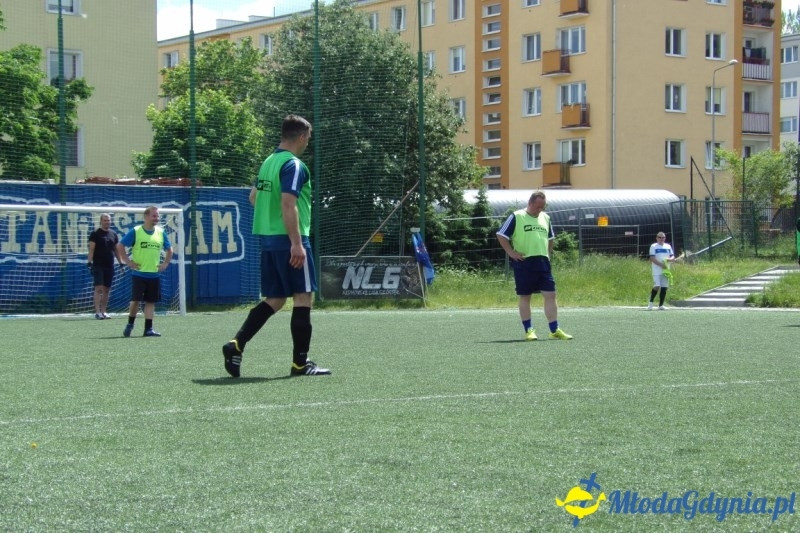 Zakończenie sezonu Akademii Piłkarskiej KP Gdynia