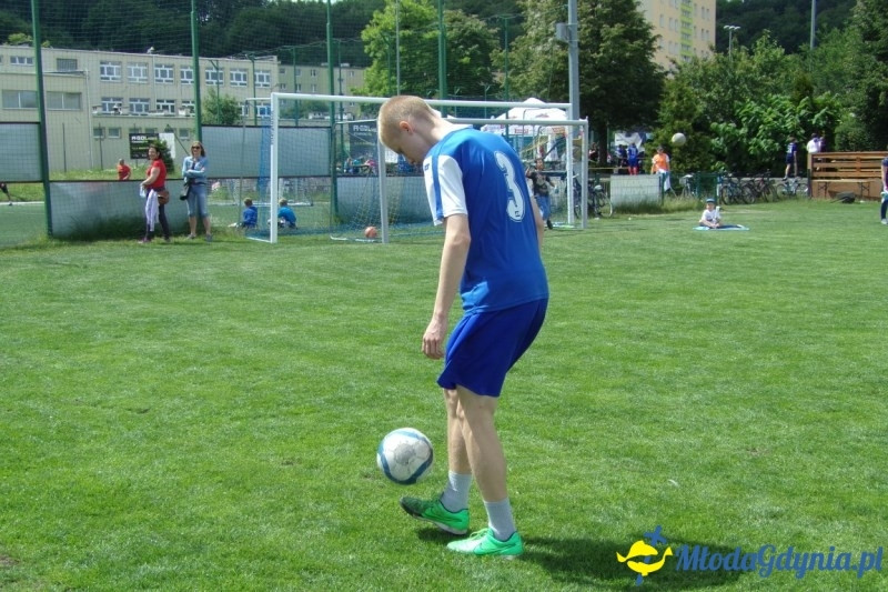 Zakończenie sezonu Akademii Piłkarskiej KP Gdynia