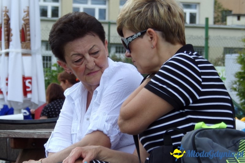 Zakończenie sezonu Akademii Piłkarskiej KP Gdynia