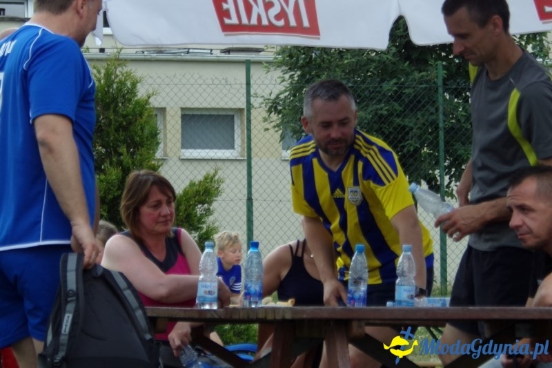 Zakończenie sezonu Akademii Piłkarskiej KP Gdynia