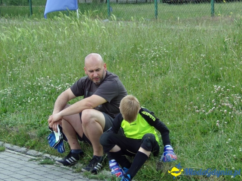 Zakończenie sezonu Akademii Piłkarskiej KP Gdynia