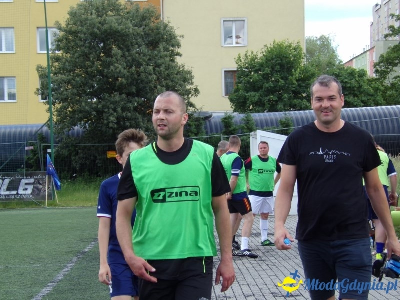 Zakończenie sezonu Akademii Piłkarskiej KP Gdynia