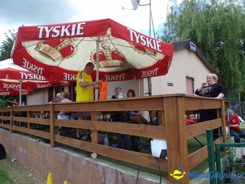 Zakończenie sezonu Akademii Piłkarskiej KP Gdynia