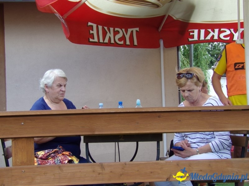 Zakończenie sezonu Akademii Piłkarskiej KP Gdynia