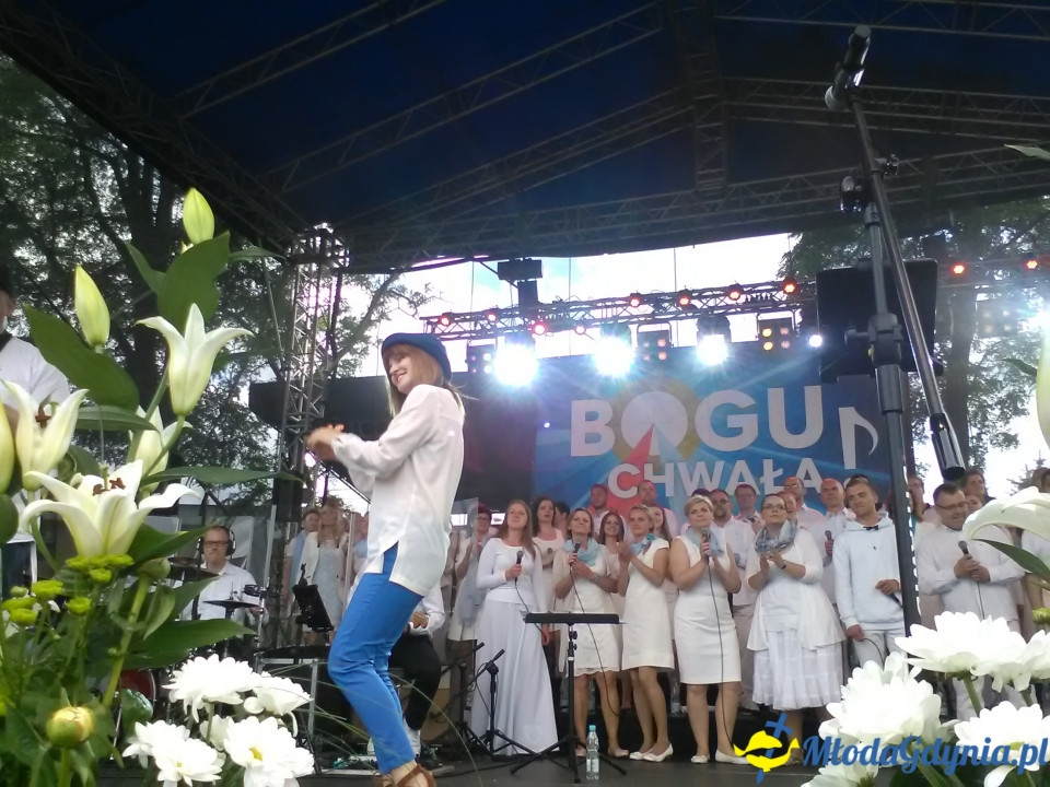 Bogu - Chwała! 2017