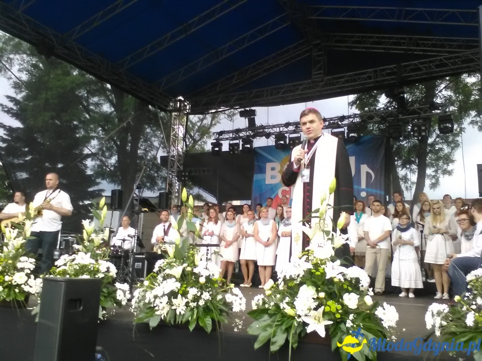 Bogu - Chwała! 2017