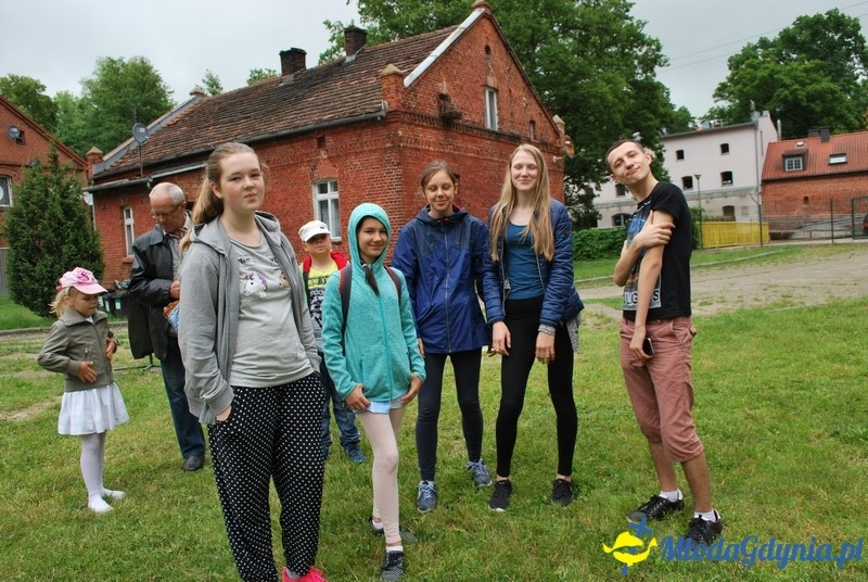 I Festiwal Muzyczny PRZYSTAŃ NA CHWILĘ 2017