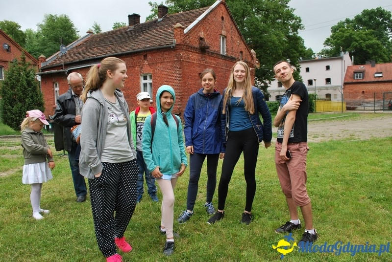I Festiwal Muzyczny PRZYSTAŃ NA CHWILĘ 2017
