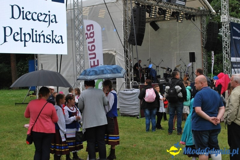 I Festiwal Muzyczny PRZYSTAŃ NA CHWILĘ 2017