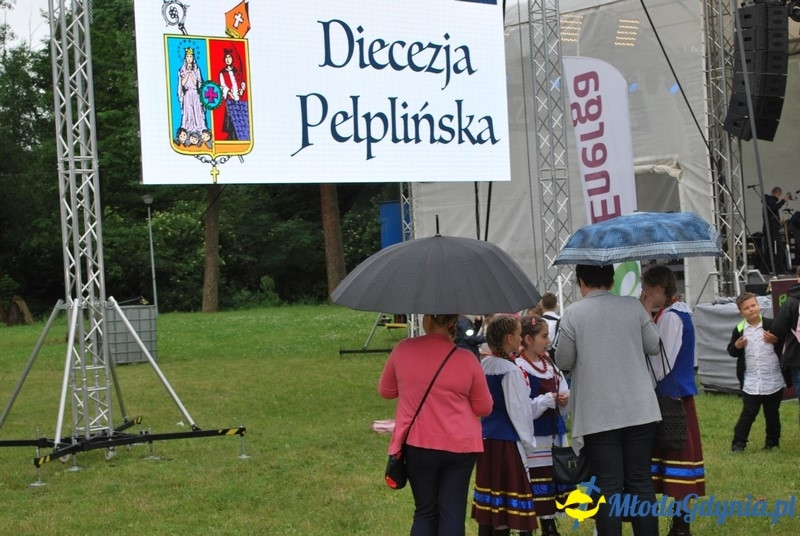I Festiwal Muzyczny PRZYSTAŃ NA CHWILĘ 2017