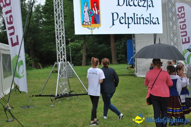 I Festiwal Muzyczny PRZYSTAŃ NA CHWILĘ 2017