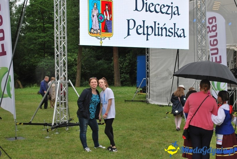 I Festiwal Muzyczny PRZYSTAŃ NA CHWILĘ 2017