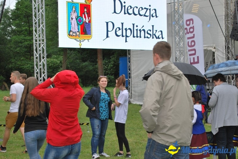 I Festiwal Muzyczny PRZYSTAŃ NA CHWILĘ 2017