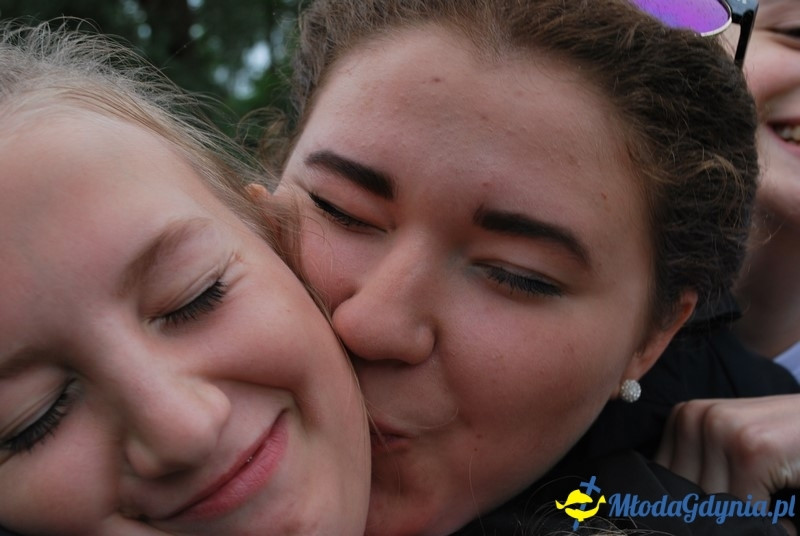 I Festiwal Muzyczny PRZYSTAŃ NA CHWILĘ 2017