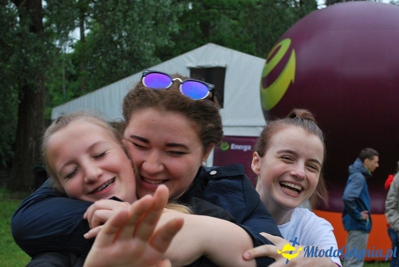 I Festiwal Muzyczny PRZYSTAŃ NA CHWILĘ 2017