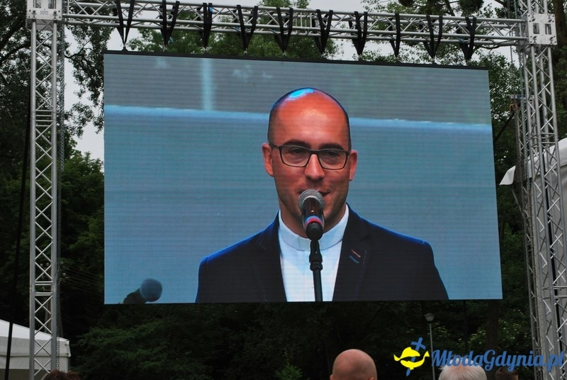 I Festiwal Muzyczny PRZYSTAŃ NA CHWILĘ 2017