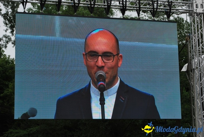I Festiwal Muzyczny PRZYSTAŃ NA CHWILĘ 2017