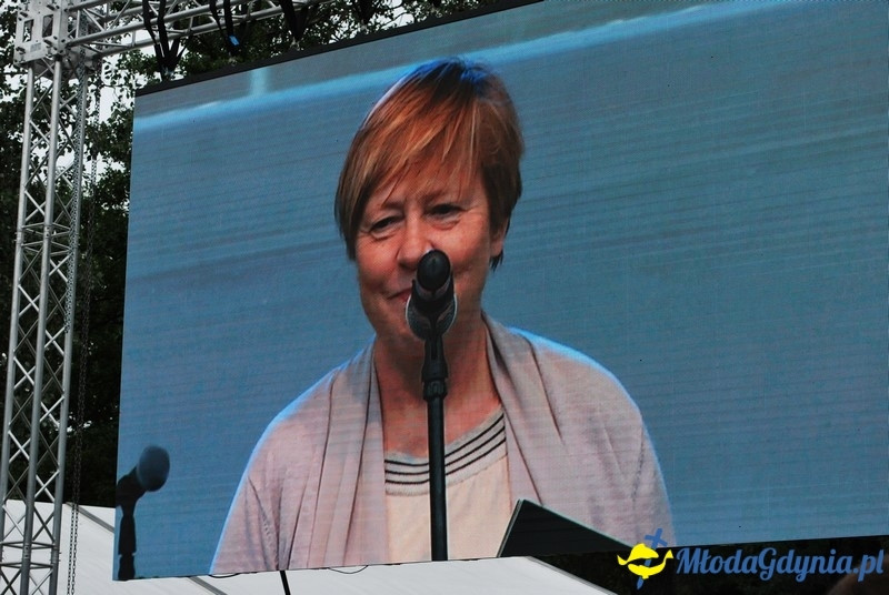 I Festiwal Muzyczny PRZYSTAŃ NA CHWILĘ 2017