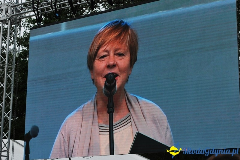 I Festiwal Muzyczny PRZYSTAŃ NA CHWILĘ 2017