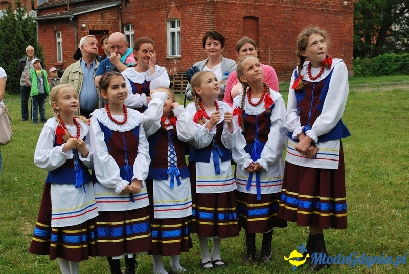 I Festiwal Muzyczny PRZYSTAŃ NA CHWILĘ 2017