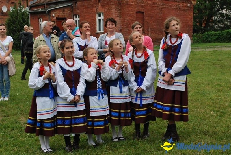 I Festiwal Muzyczny PRZYSTAŃ NA CHWILĘ 2017