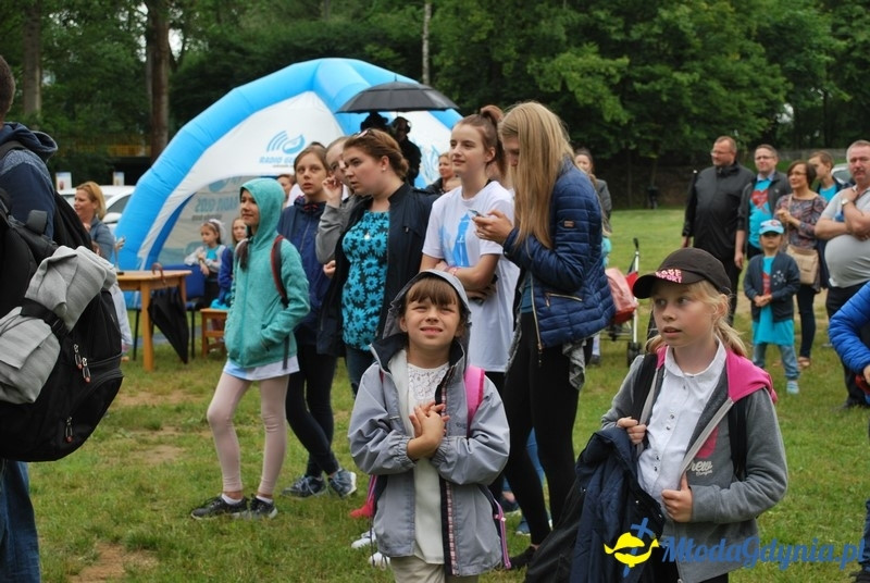 I Festiwal Muzyczny PRZYSTAŃ NA CHWILĘ 2017