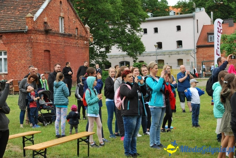 I Festiwal Muzyczny PRZYSTAŃ NA CHWILĘ 2017