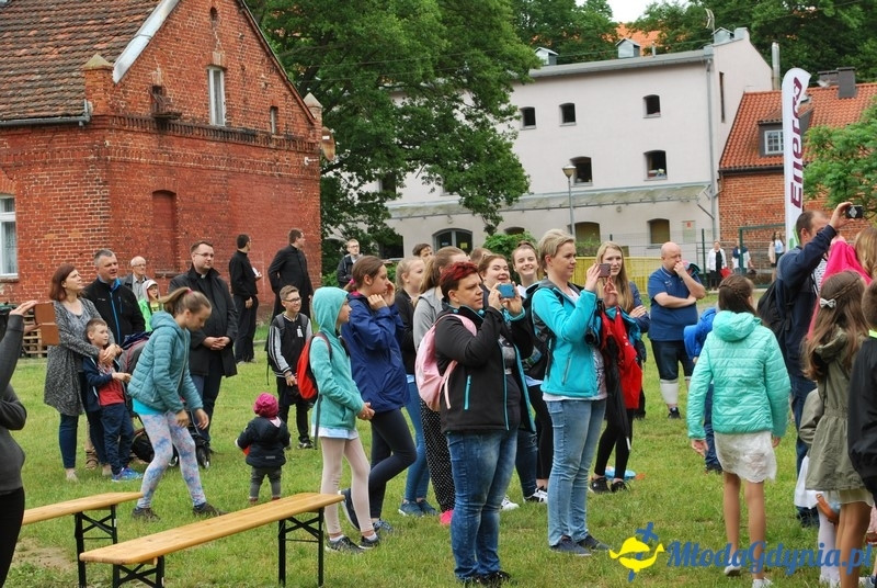 I Festiwal Muzyczny PRZYSTAŃ NA CHWILĘ 2017