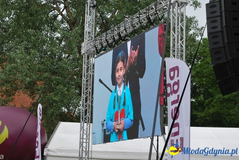 I Festiwal Muzyczny PRZYSTAŃ NA CHWILĘ 2017