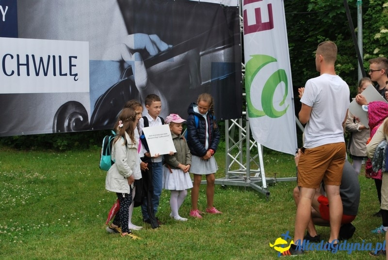 I Festiwal Muzyczny PRZYSTAŃ NA CHWILĘ 2017