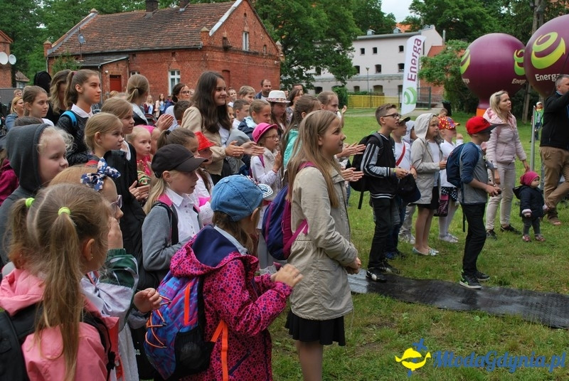 I Festiwal Muzyczny PRZYSTAŃ NA CHWILĘ 2017