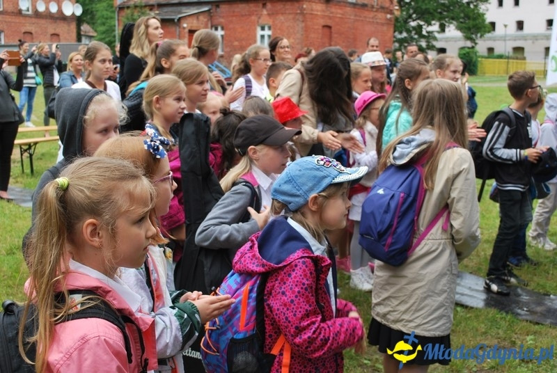 I Festiwal Muzyczny PRZYSTAŃ NA CHWILĘ 2017