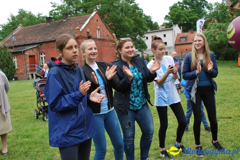 I Festiwal Muzyczny PRZYSTAŃ NA CHWILĘ 2017