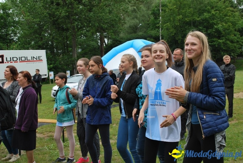 I Festiwal Muzyczny PRZYSTAŃ NA CHWILĘ 2017