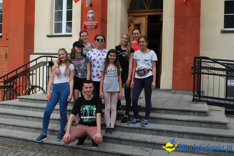 Przystań na chwilę - warsztaty w pelplinie - Chór Sound of Freedom - Próby i koncert w Bazylice Katedralnej