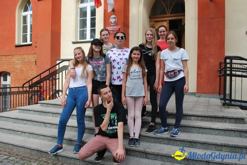Przystań na chwilę - warsztaty w pelplinie - Chór Sound of Freedom - Próby i koncert w Bazylice Katedralnej