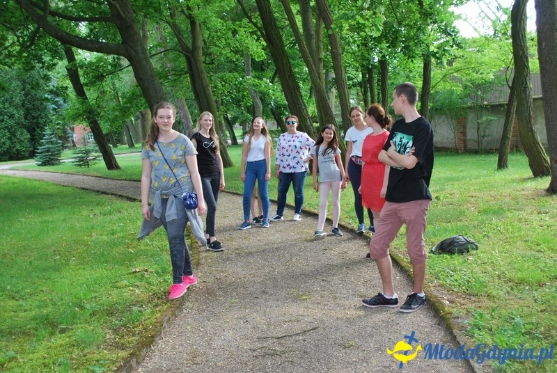 Przystań na chwilę - warsztaty w pelplinie - Chór Sound of Freedom - Próby i koncert w Bazylice Katedralnej