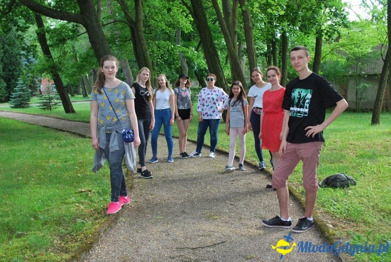 Przystań na chwilę - warsztaty w pelplinie - Chór Sound of Freedom - Próby i koncert w Bazylice Katedralnej