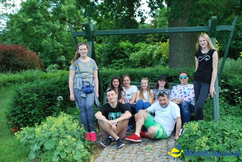 Przystań na chwilę - warsztaty w pelplinie - Chór Sound of Freedom - Próby i koncert w Bazylice Katedralnej