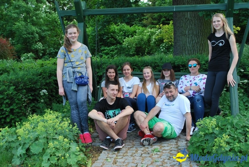 Przystań na chwilę - warsztaty w pelplinie - Chór Sound of Freedom - Próby i koncert w Bazylice Katedralnej