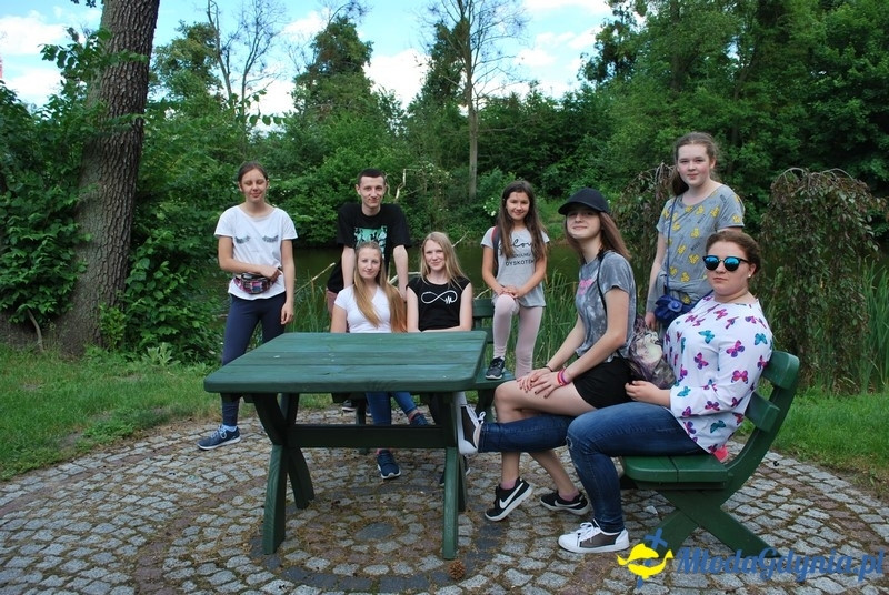 Przystań na chwilę - warsztaty w pelplinie - Chór Sound of Freedom - Próby i koncert w Bazylice Katedralnej