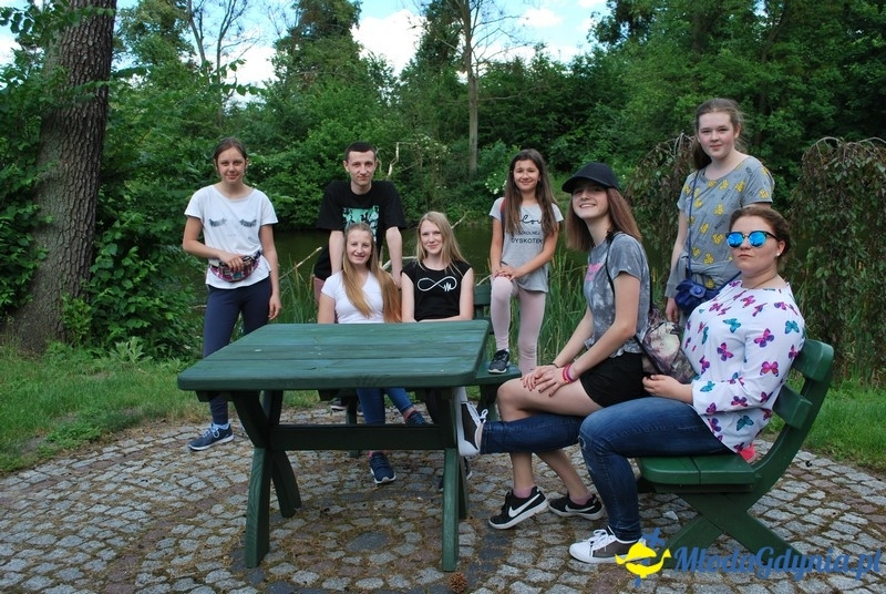 Przystań na chwilę - warsztaty w pelplinie - Chór Sound of Freedom - Próby i koncert w Bazylice Katedralnej
