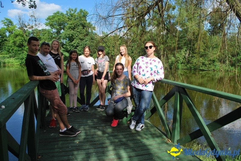 Przystań na chwilę - warsztaty w pelplinie - Chór Sound of Freedom - Próby i koncert w Bazylice Katedralnej