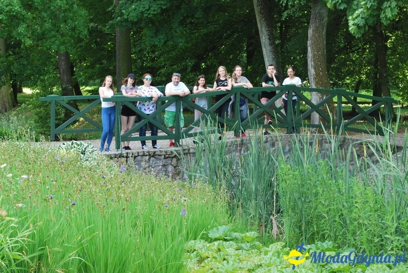 Przystań na chwilę - warsztaty w pelplinie - Chór Sound of Freedom - Próby i koncert w Bazylice Katedralnej
