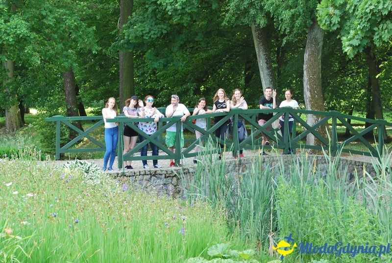 Przystań na chwilę - warsztaty w pelplinie - Chór Sound of Freedom - Próby i koncert w Bazylice Katedralnej
