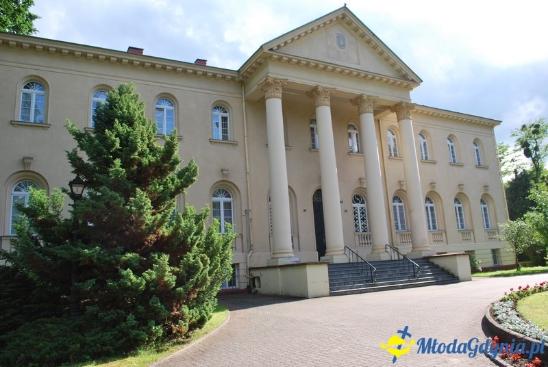 Przystań na chwilę - warsztaty w pelplinie - Chór Sound of Freedom - Próby i koncert w Bazylice Katedralnej