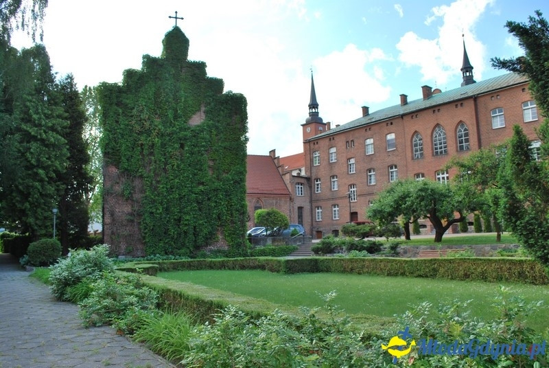 Przystań na chwilę - warsztaty w pelplinie - Chór Sound of Freedom - Próby i koncert w Bazylice Katedralnej
