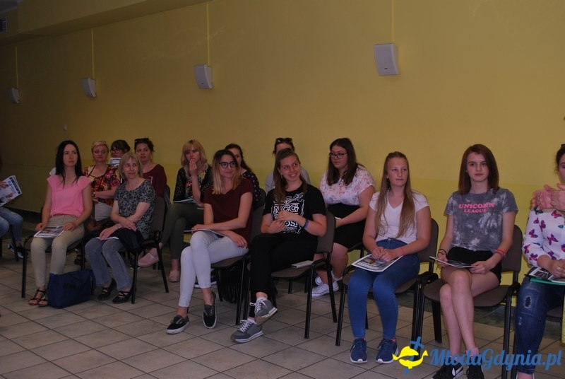 Przystań na chwilę - warsztaty w pelplinie - Chór Sound of Freedom - Próby i koncert w Bazylice Katedralnej
